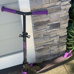 Scooter For Girls 