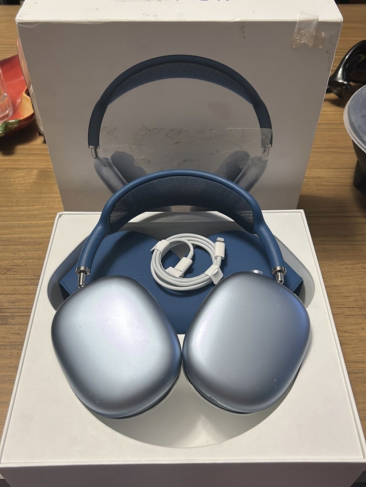Apple AirPods Max