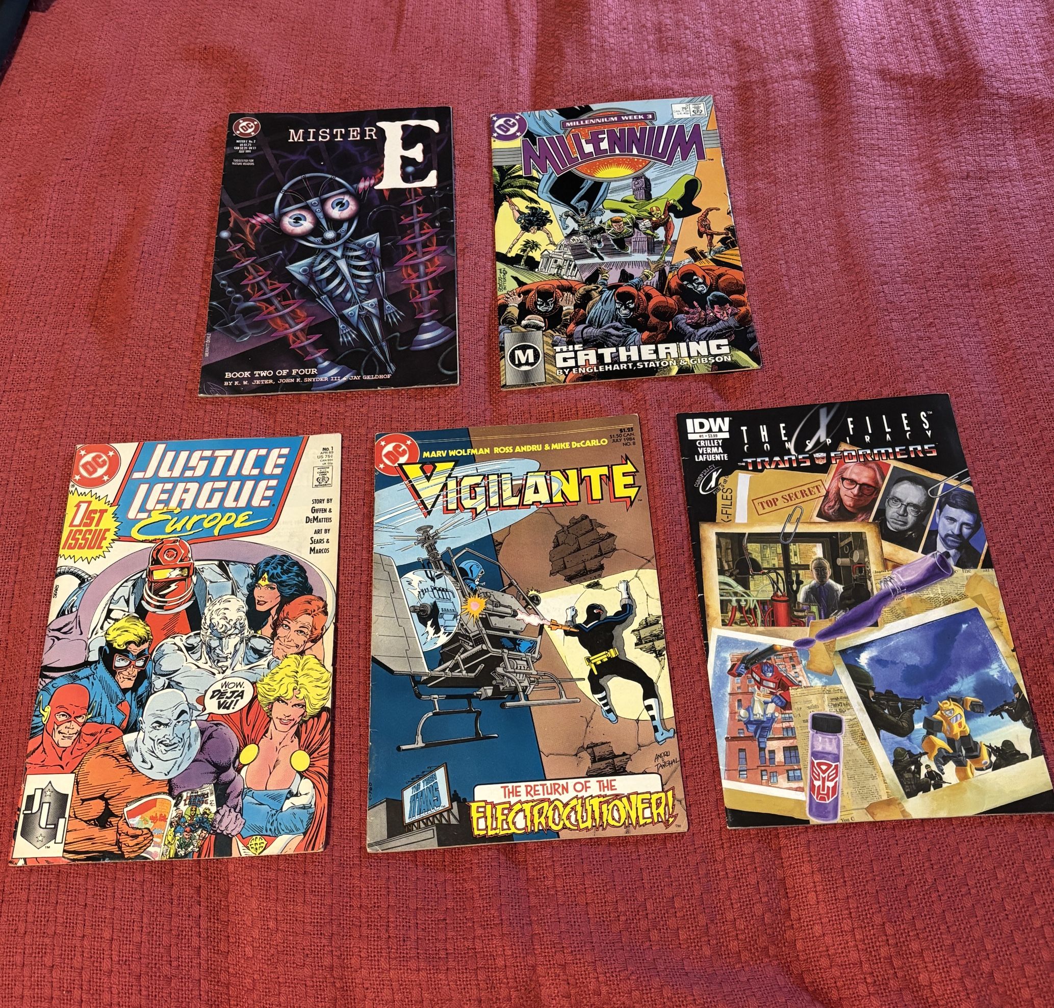DC Comics