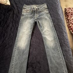 Cody James Jeans
