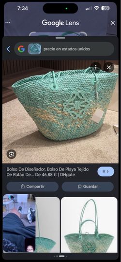 I have lovely women's handbags for sale—excellent for shopping trips and at a great price.