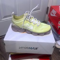 Vapormax Nike 