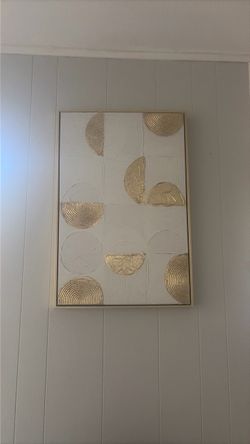 Wall art