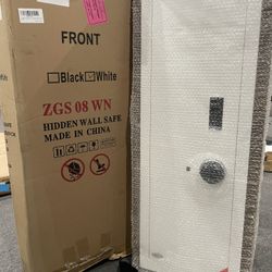 Brand New Gun safe