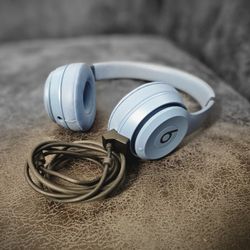 Beats Solo 4 - Demo 