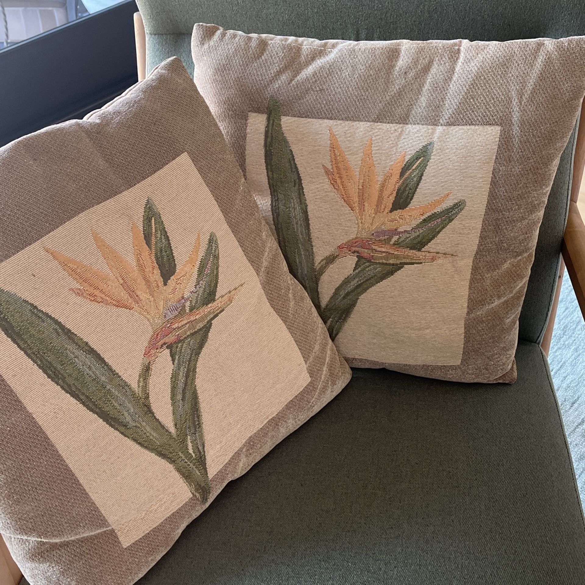 Pillows