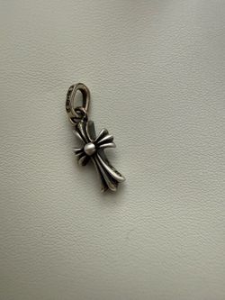 Chrome Heart Baby Fat Pendants