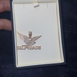 Self Made 14K