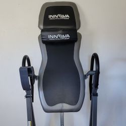 Inversion Table