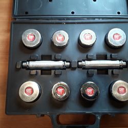 DP Fit For Life Portable Dumbbells 3 Lb And 4lb