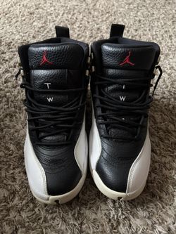 Jordan Playoff 12