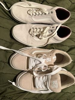 Women’s Vans