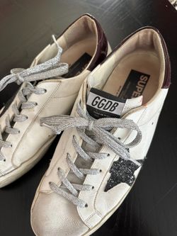 Golden Goose shoes