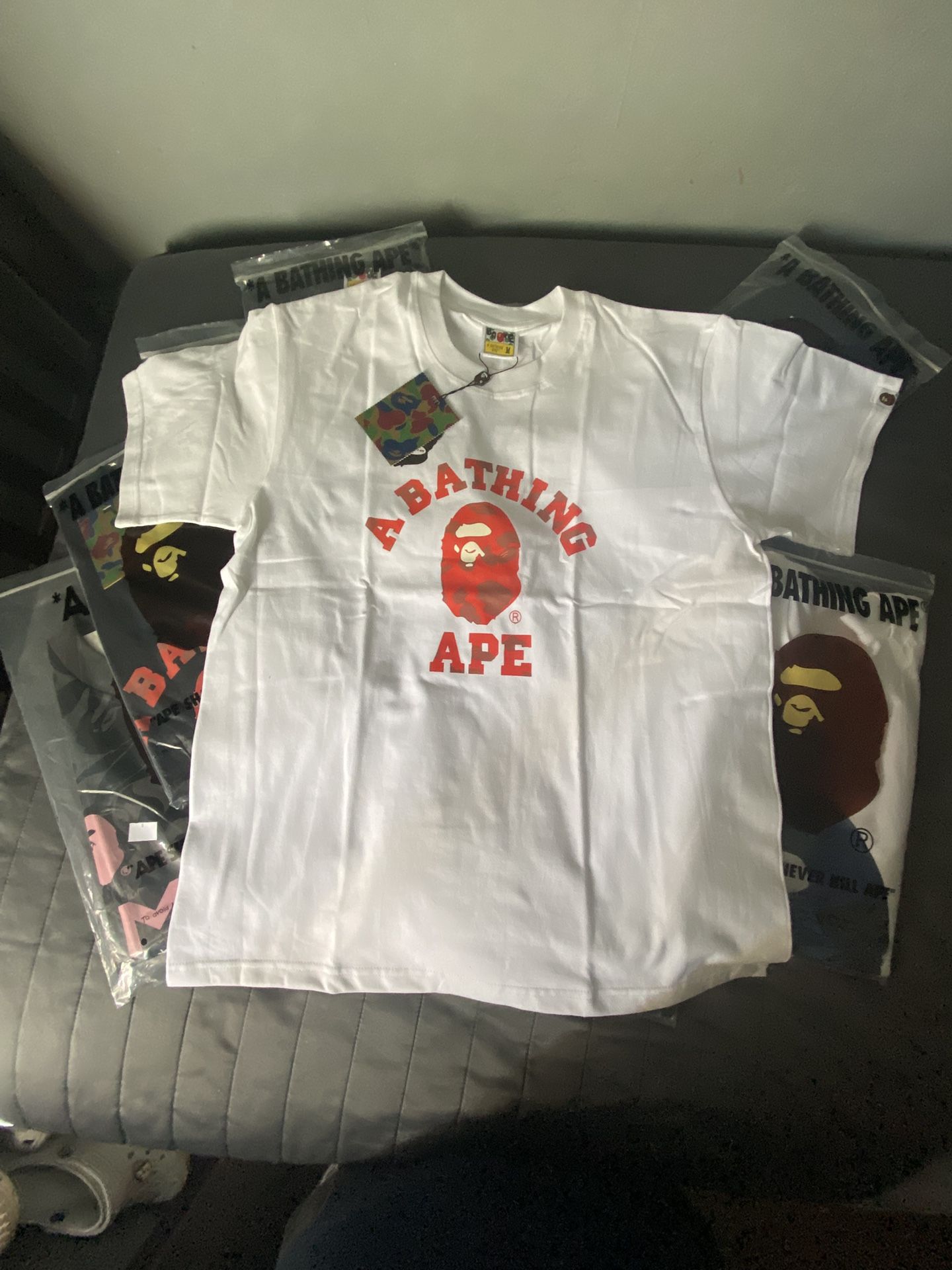 Bape