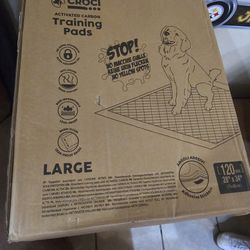 Training Pads For Dogs