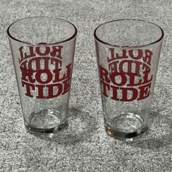 University of Alabama Items