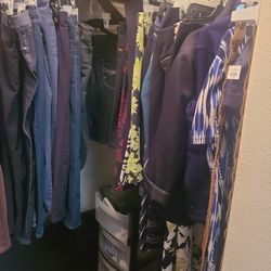 Clothes 
