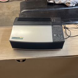Air purifier Air Cleaner 