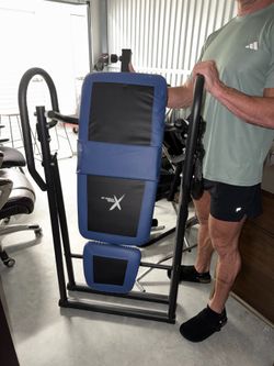Back extension Machine