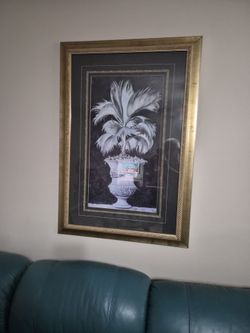 Picture frame (cuadro)