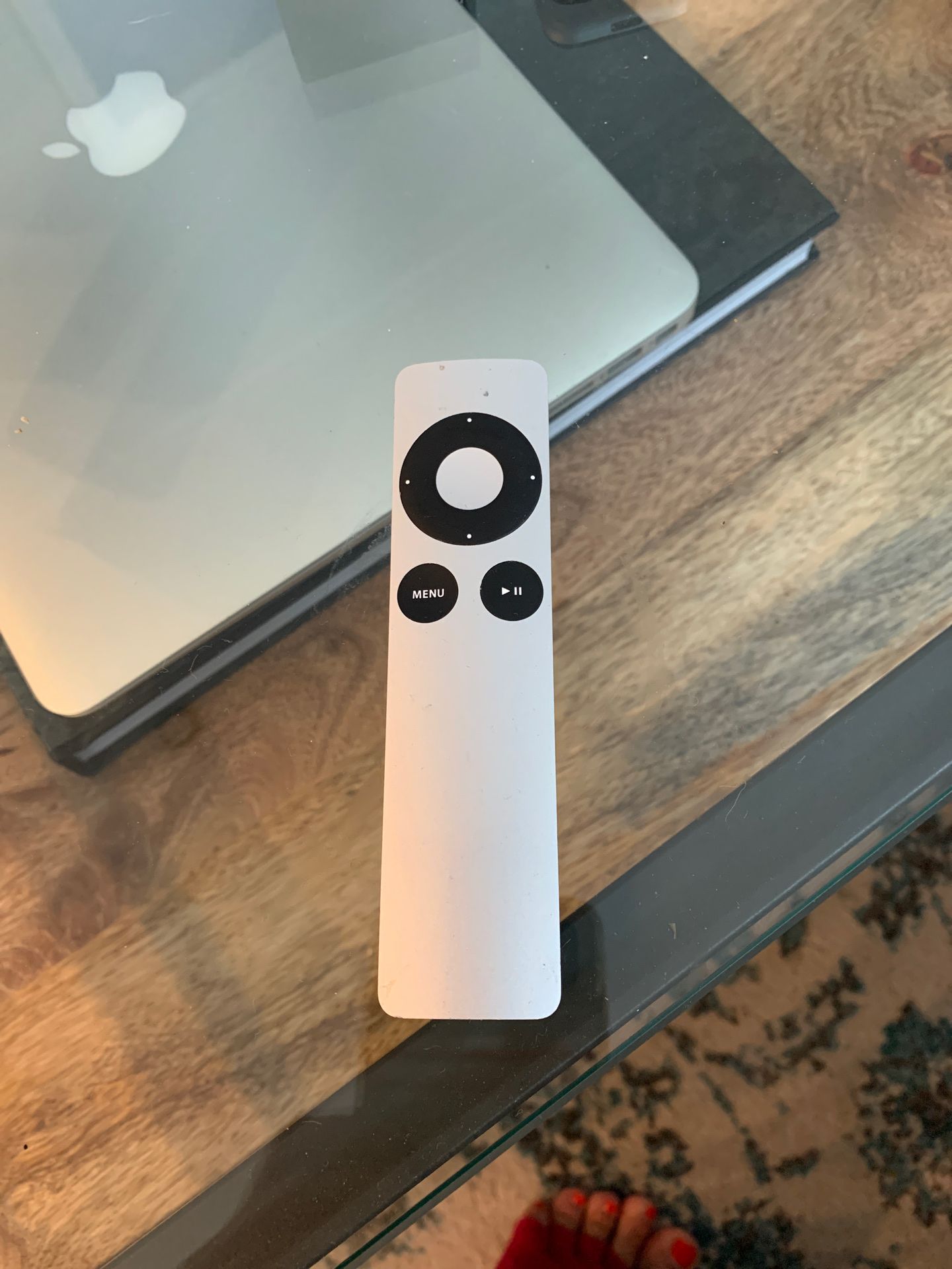 Apple TV Remote