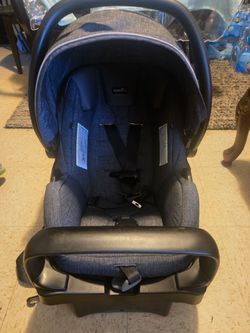 Car seat