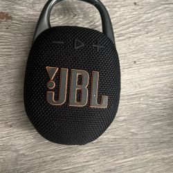 JBL clip 5