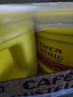 Coffee