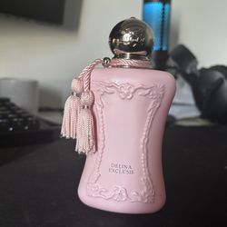 Delina Exclusif 2.5oz