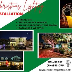 Christmas Lights For Sale