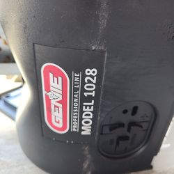 Garage Motor 