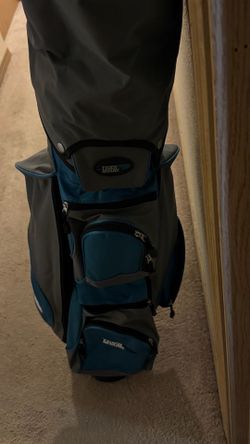 Women’s golf clubs