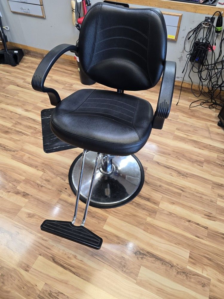 Barber/ Salon Chair