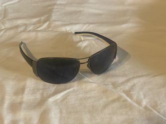 Prada Y2K Sport Aviator Sunglasses $15