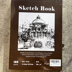 Sketchbook