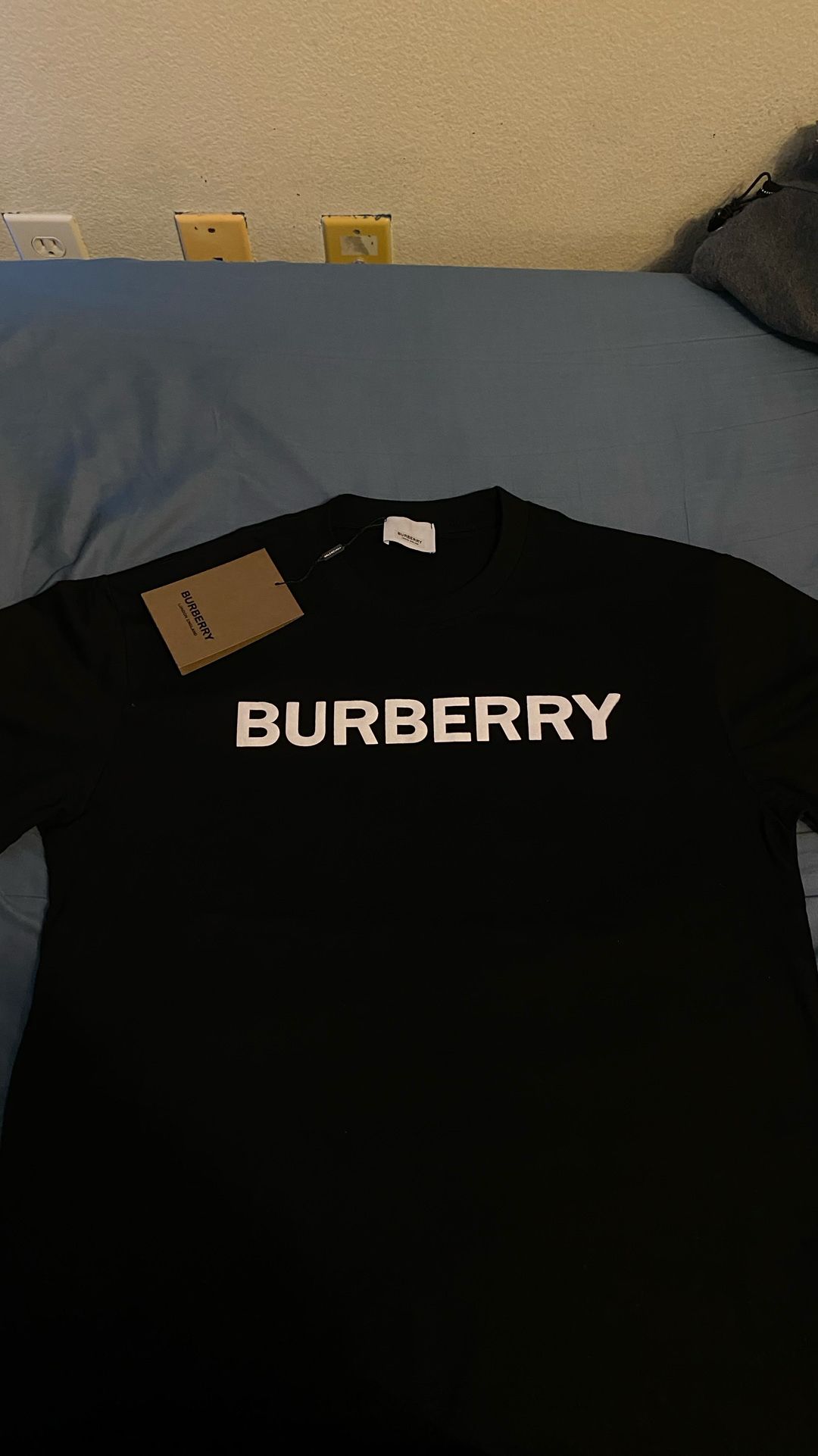 Burberry T-shirt