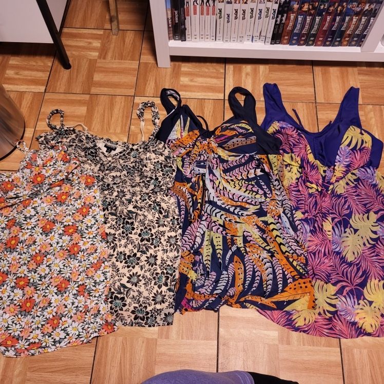 Women's Xl Lot