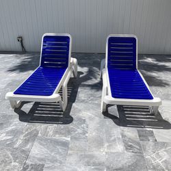 Pool  chair