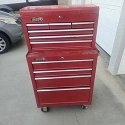 Tool Box