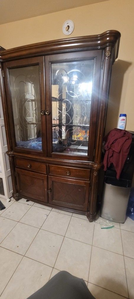 China Cabinet