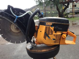 Partner k950 like new