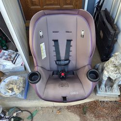 Car Seat!