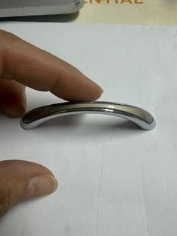 100 3” cabinet handles