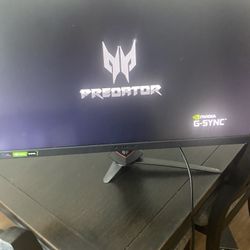 Predator Monitor 