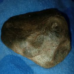 Raw Natural Gold Nugget 