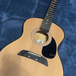 Acoustic Guitar 