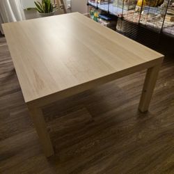 Lack Caffee Table