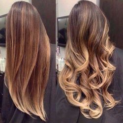 Lady's 💇 Todo tipo de trabajo a domicilio