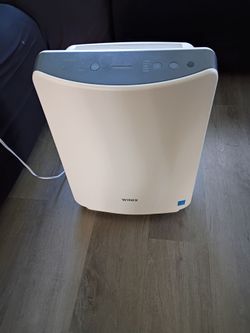 Humidifier