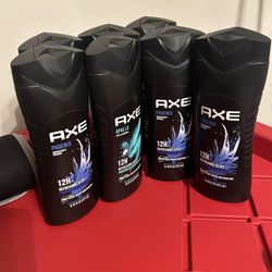 Axe